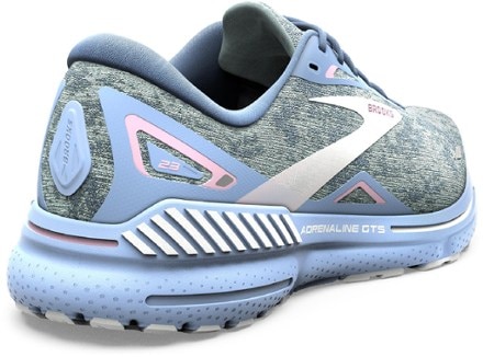 Brooks Adrenaline GTS 23 Road-Running Shoes - Women's 3