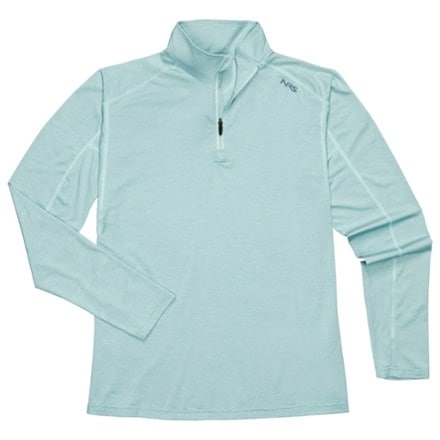 NRS Silkweight Baja Shirt - Men's 0