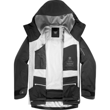 Salomon Absolute 3L Jacket - Men's 3