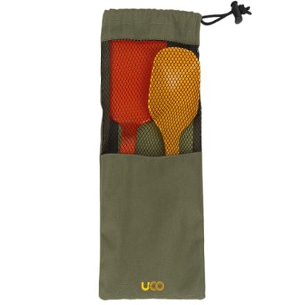 UCO Cookit Camp Kitchen 2