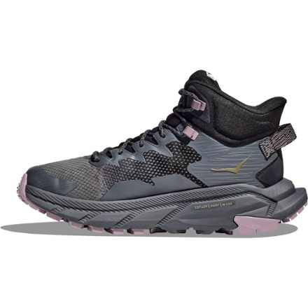 HOKA Trail Code GTX Hiking Boots - Women's 1