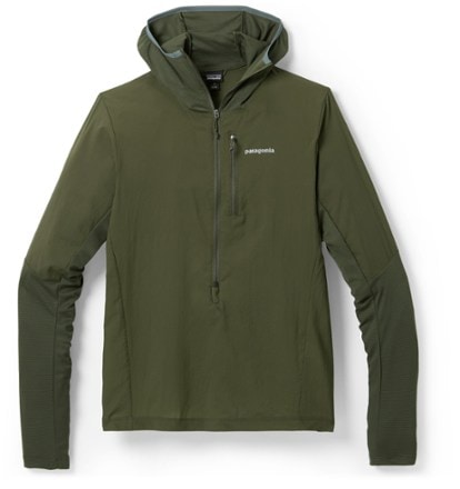 Patagonia airshed hoody online