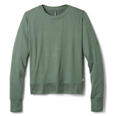 Product Image of color Agate Green Heather