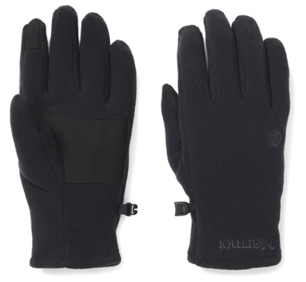 Men's Fleece Gloves