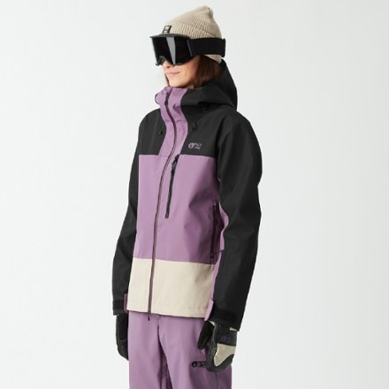 Picture Organic Clothing Sylva 3L Jacket - Women's 6