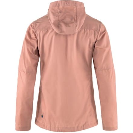 Fjallraven Stina Jacket - Women's 7