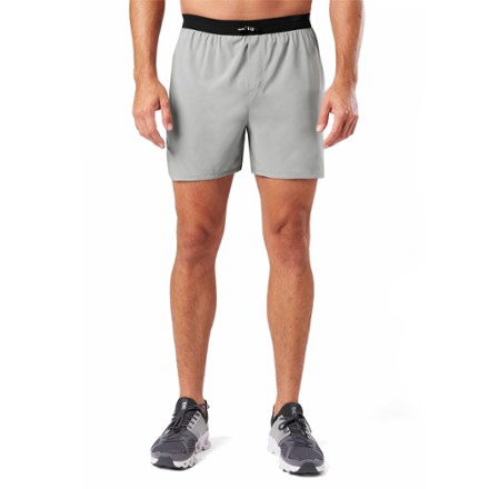 Nathan Front Runner Shorts 3.0 - Men's 1