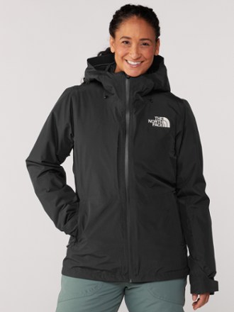 North face hotsell purist triclimate