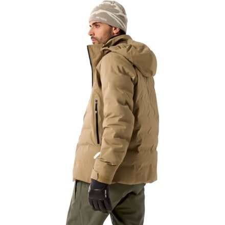 Arc'teryx Fissile Down Jacket - Men's 5