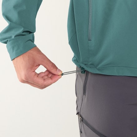 REI Co-op Activator Soft-Shell Hoodie - Men's 10