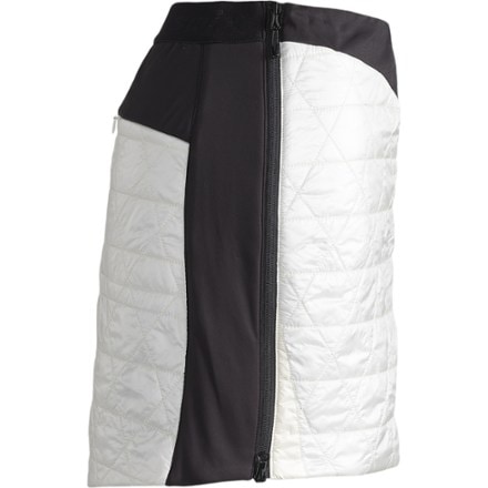 Swix Mayen Quilted Skirt 2