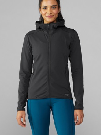 arcteryx kyanite jacket