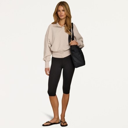 RHONE Revive Capri Leggings - Women's 5