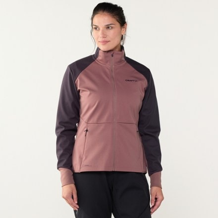 Craft Core Nordic Training Jacket - Women's 1