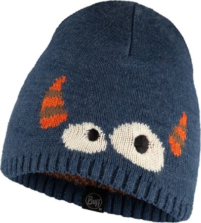 Buff Knitted Beanie - Kids' 0