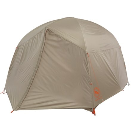 Big Agnes Spicer Peak 6 Tent 2