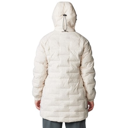 Mountain Hardwear Stretchdown Parka - Women's 1