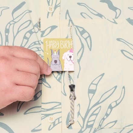 REI Co-op Trailmade Shirt - Men's 7