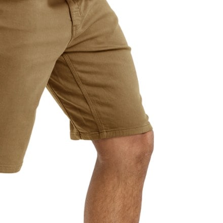 DUER No Sweat Relaxed 10" Shorts - Men's 6