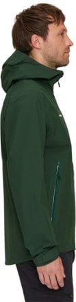 Mammut Alto Light HS Hooded Jacket - Men's 4