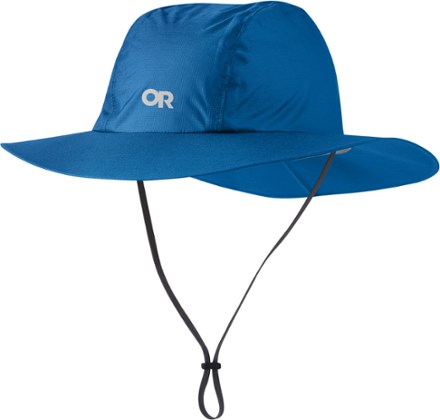 Rei rain sales hat