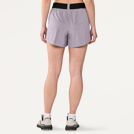 Smartwool Active Lined 4" Shorts - Women's 2