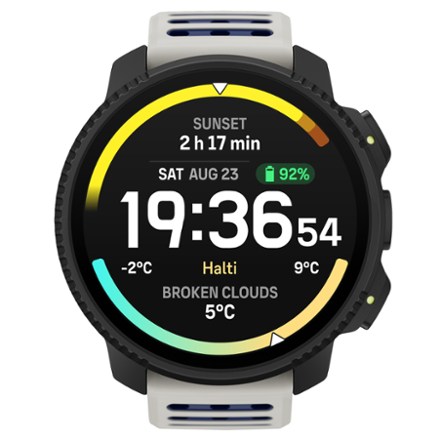Suunto Vertical 2 3