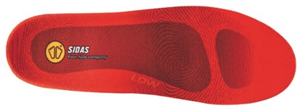 SIDAS 3Feet Winter Low Insoles 2