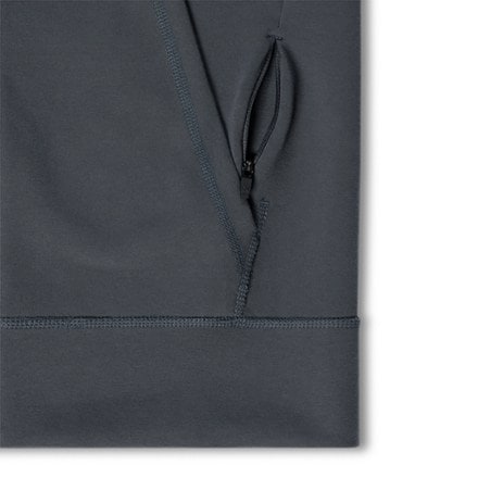 Ten Thousand Full-Zip Midweight Tech Hoodie - Men's 3