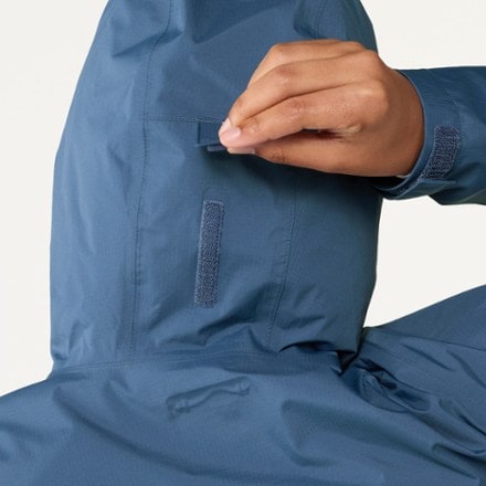 REI Co-op Rainier Rain Jacket - Women's 5