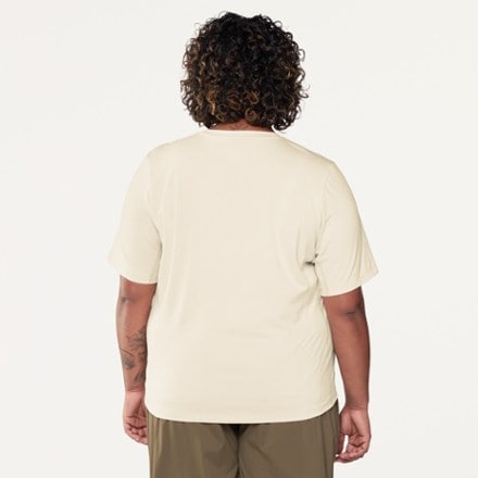REI Co-op Sahara Shade T-Shirt - Women's 4