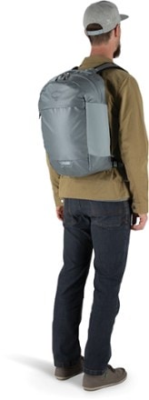 Osprey Transporter Panel Loader Pack 4