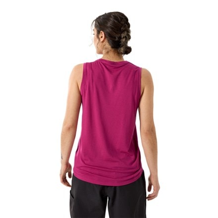 Arc'teryx Lana Merino Wool Tank Top - Women's 2