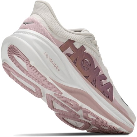 HOKA Clifton PRO GLM Road-Running Shoes - Women's 7