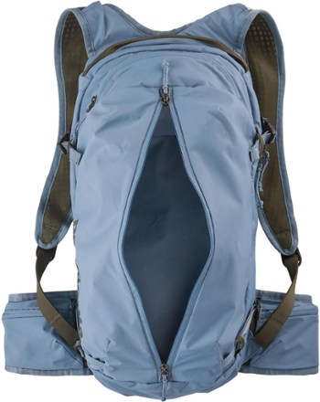 Patagonia Dirt Roamer Bike Pack 20 L 5