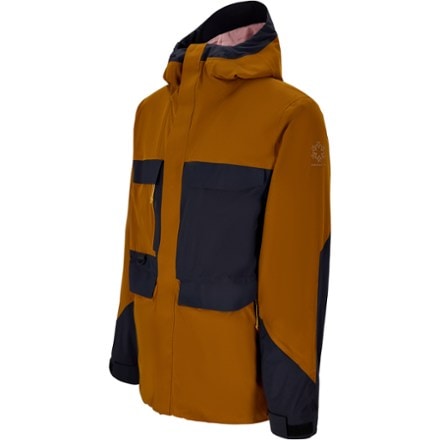 Obermeyer Off Grid Oberreute Insulated Jacket - Men's 5