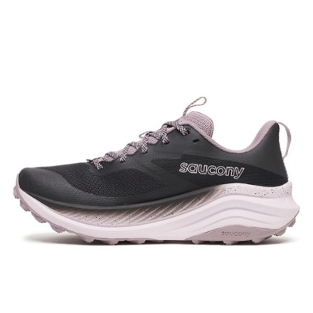 Saucony Xodus Ultra 3 Trail-Running Shoes - Women's 1