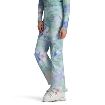 Obermeyer Bliss Printed Snow Pants - Women's 5