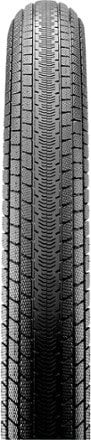 Maxxis Torch Tire 1