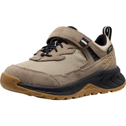 KEEN Hightrail Waterproof Hiking Shoes - Kids' Little Kids'