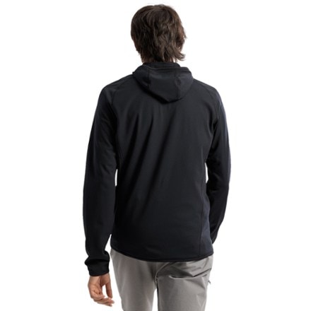 Arc'teryx Delta Pullover Hoodie - Men's 2