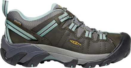 keen women's targhee ii hiking shoe