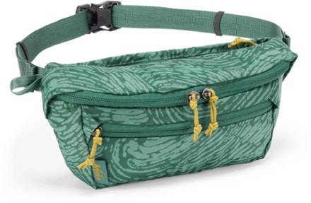 REI Co-op Trail 2 Print Waist Pack 0