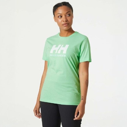 On Body Image of color Mint