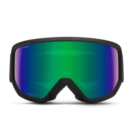 Smith Transfer Snow Goggles 1