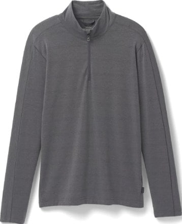 prAna Watchtower Half-Zip Shirt - Men's 0