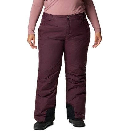 Columbia Bugaboo II Snow Pants - Women's 1