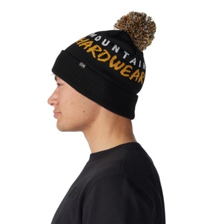 Mountain Hardwear ApresPro Beanie 3