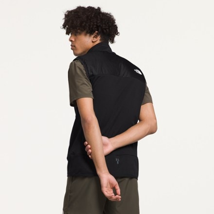 The North Face Winter Warm Pro Insulated Vest - Men's 1