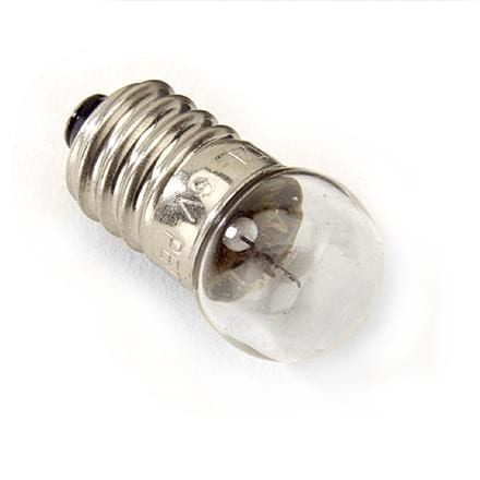 Petzl Saxo Standard Replacement Bulb 0